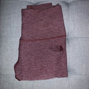 North face leggings